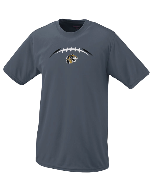 Southern Columbia HS Laces - Performance T-Shirt