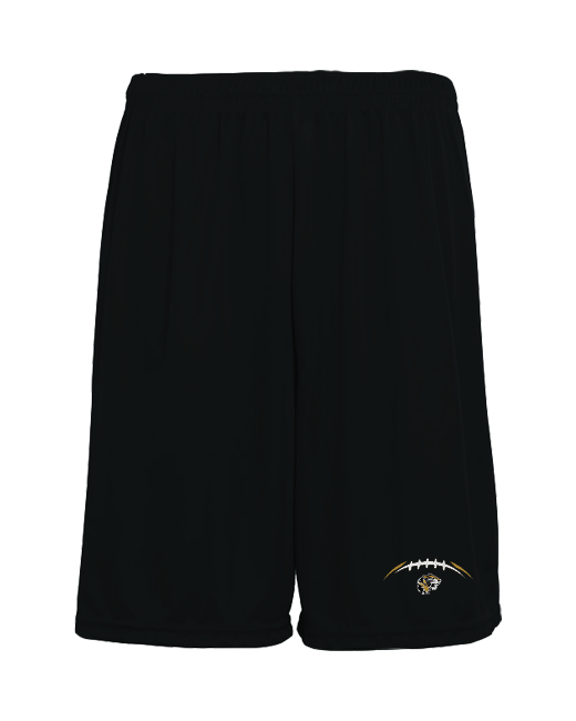 Southern Columbia HS Laces - 7" Training Shorts