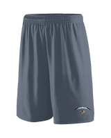 Southern Columbia HS Laces - 7" Training Shorts