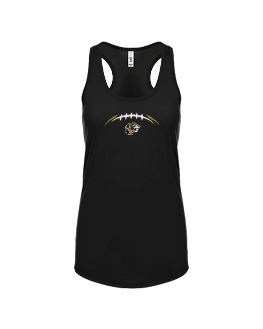 Southern Columbia HS Laces - Women’s Tank Top