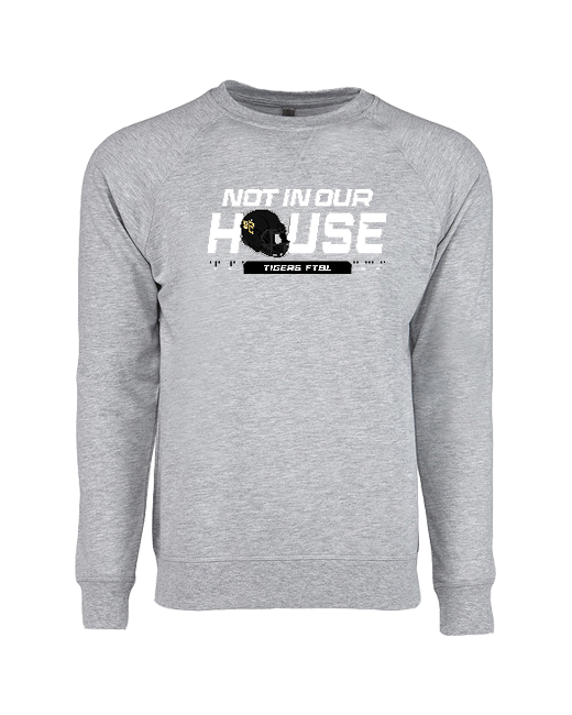 Southern Columbia HS Not In Our House - Crewneck Sweatshirt