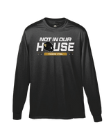 Southern Columbia HS Not In Our House - Performance Long Sleeve