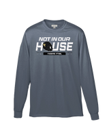 Southern Columbia HS Not In Our House - Performance Long Sleeve