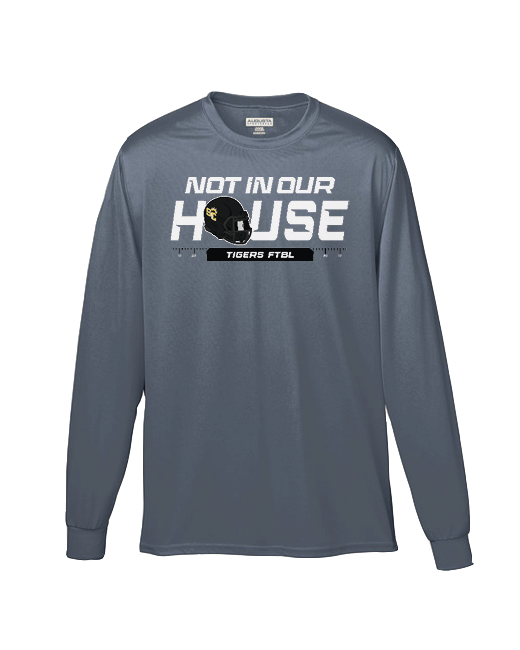 Southern Columbia HS Not In Our House - Performance Long Sleeve