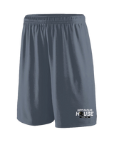 Southern Columbia HS Not In Our House - 7" Training Shorts