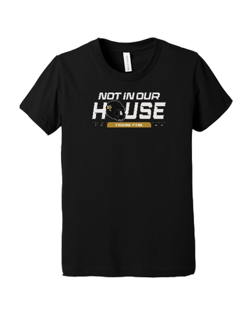 Southern Columbia HS Not In Our House - Youth T-Shirt