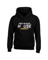 Southern Columbia HS Not In Our House - Youth Hoodie