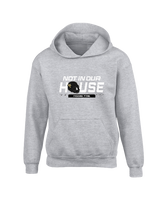 Southern Columbia HS Not In Our House - Youth Hoodie