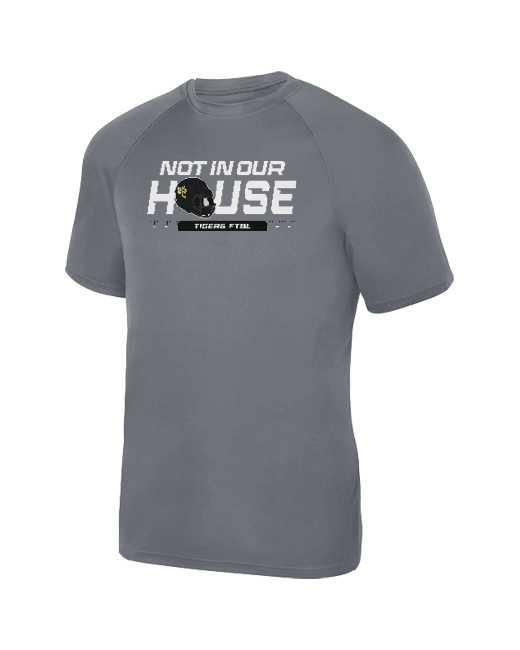 Southern Columbia HS Not In Our House - Youth Performance T-Shirt