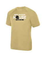 Southern Columbia HS Not In Our House - Youth Performance T-Shirt