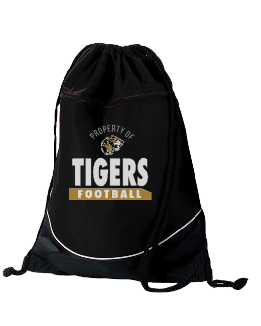 Southern Columbia HS Property - Drawstring Bag