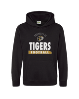 Southern Columbia HS Property - Cotton Hoodie