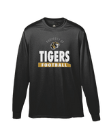 Southern Columbia HS Property - Performance Long Sleeve