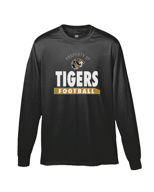 Southern Columbia HS Property - Performance Long Sleeve