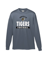 Southern Columbia HS Property - Performance Long Sleeve