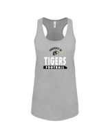 Southern Columbia HS Property - Women’s Tank Top