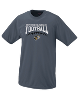 Southern Columbia HS School Football - Performance T-Shirt