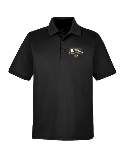 Southern Columbia HS School Football - Men's Polo