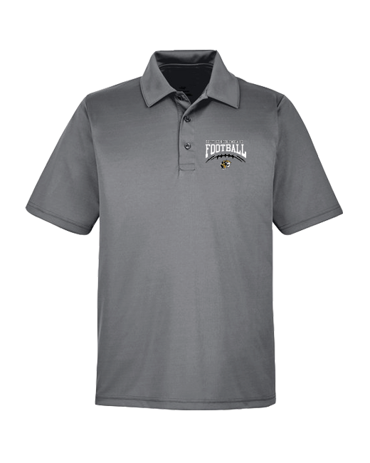 Southern Columbia HS School Football - Men's Polo