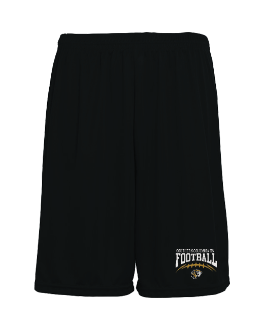 Southern Columbia HS School Football - 7" Training Shorts