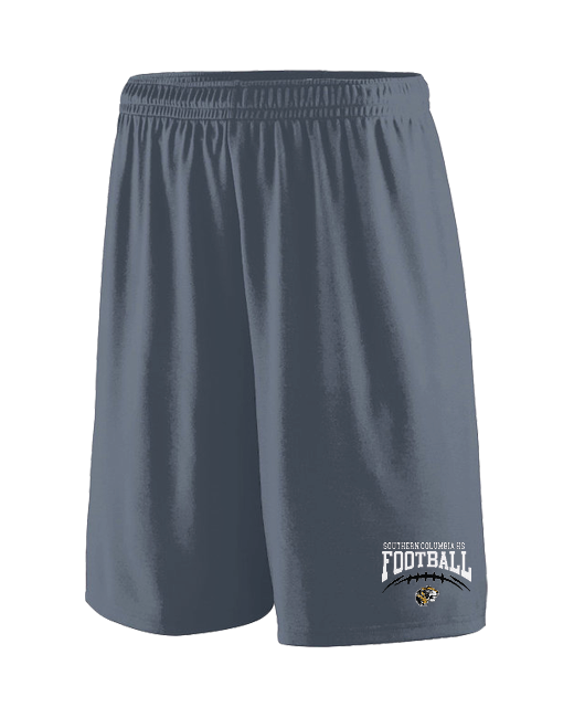 Southern Columbia HS School Football - 7" Training Shorts