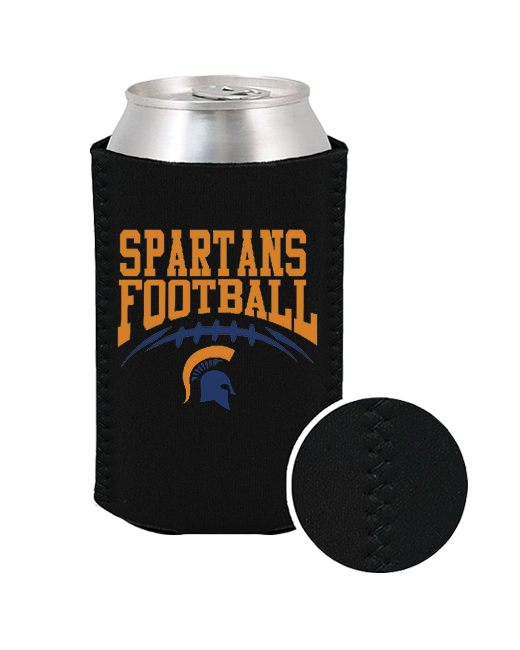 Bainbridge Spartans | Koozie