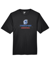 Tremper HS Girls Basketball Split - Performance T-Shirt