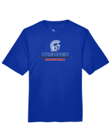 Tremper HS Girls Basketball Split - Performance T-Shirt