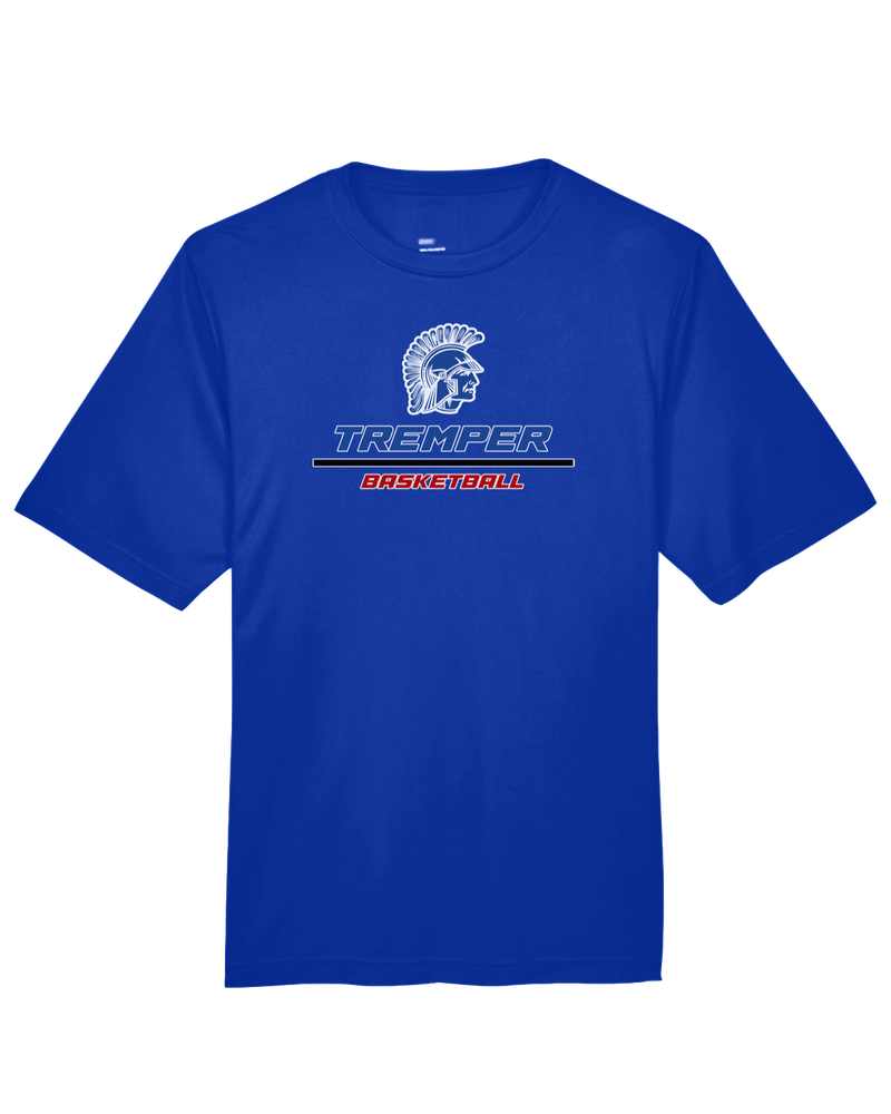 Tremper HS Girls Basketball Split - Performance T-Shirt