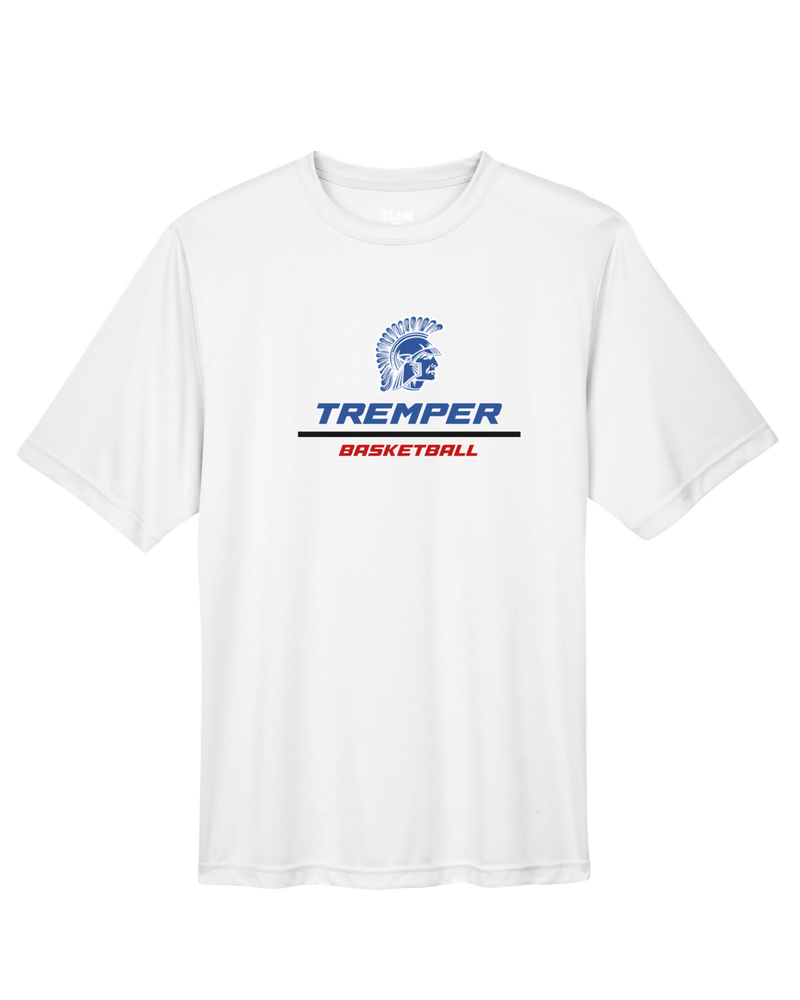 Tremper HS Girls Basketball Split - Performance T-Shirt