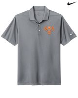 Square One Sports Academy Basketball Full Ball - Nike Polo