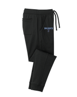 St Genevieve HS Football Border - Cotton Joggers