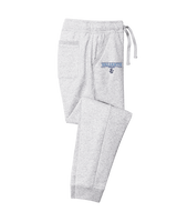 St Genevieve HS Football Border - Cotton Joggers