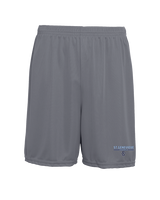 St Genevieve HS Football Keen - Mens 7inch Training Shorts