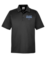 St Genevieve HS Football Nation - Mens Polo