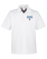 St Genevieve HS Football Nation - Mens Polo