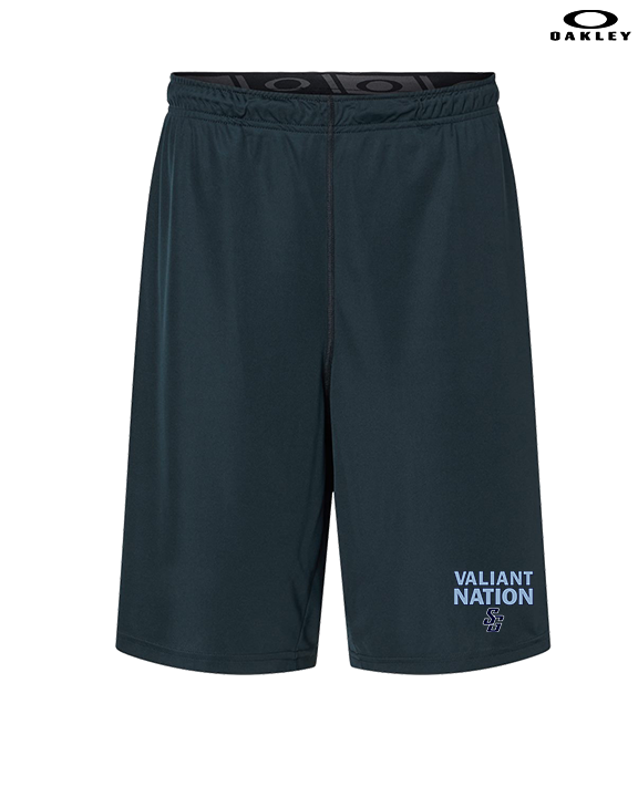 St Genevieve HS Football Nation - Oakley Shorts