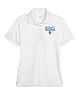 St Genevieve HS Football Nation - Womens Polo