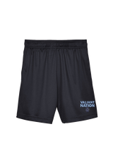 St Genevieve HS Football Nation - Youth Training Shorts