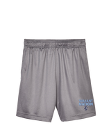 St Genevieve HS Football Nation - Youth Training Shorts