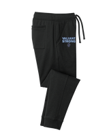 St Genevieve HS Football Strong - Cotton Joggers