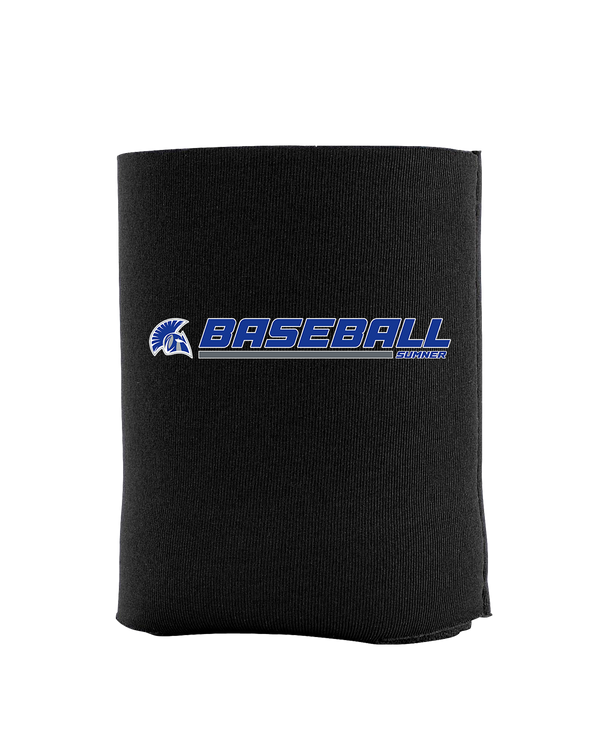 Sumner Academy Baseball Switch - Koozie