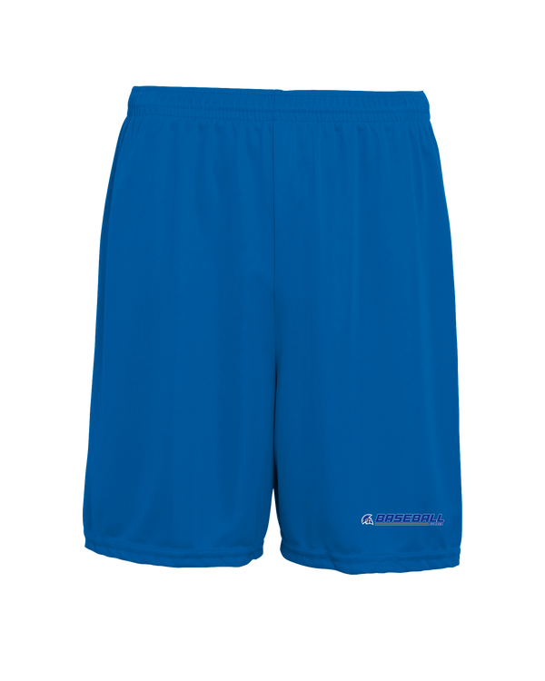 Sumner Academy Baseball Switch - 7 inch Training Shorts