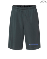Sumner Academy Baseball Switch - Oakley Hydrolix Shorts