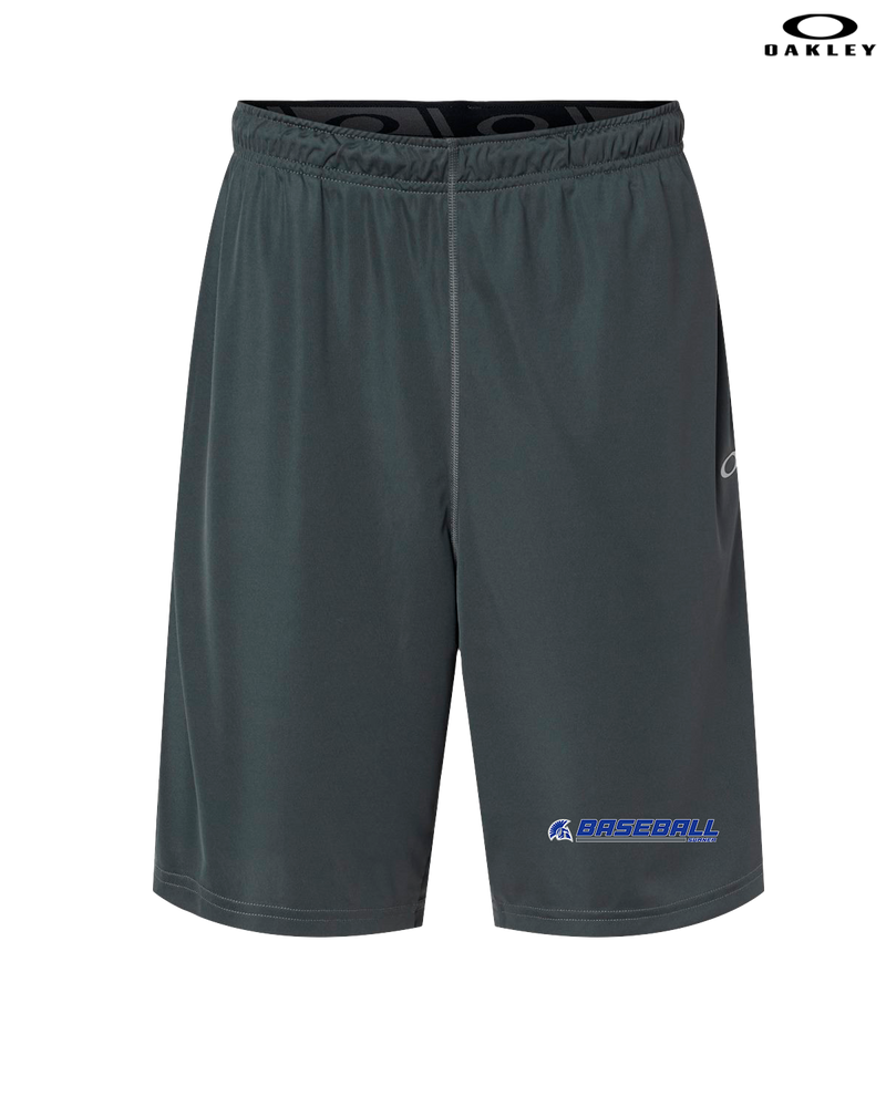 Sumner Academy Baseball Switch - Oakley Hydrolix Shorts