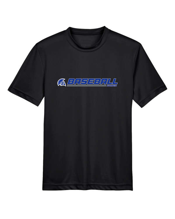 Sumner Academy Baseball Switch - Youth Performance T-Shirt