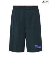 Sumner Academy Tennis Bold - Oakley Hydrolix Shorts