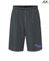 Sumner Academy Tennis Bold - Oakley Hydrolix Shorts