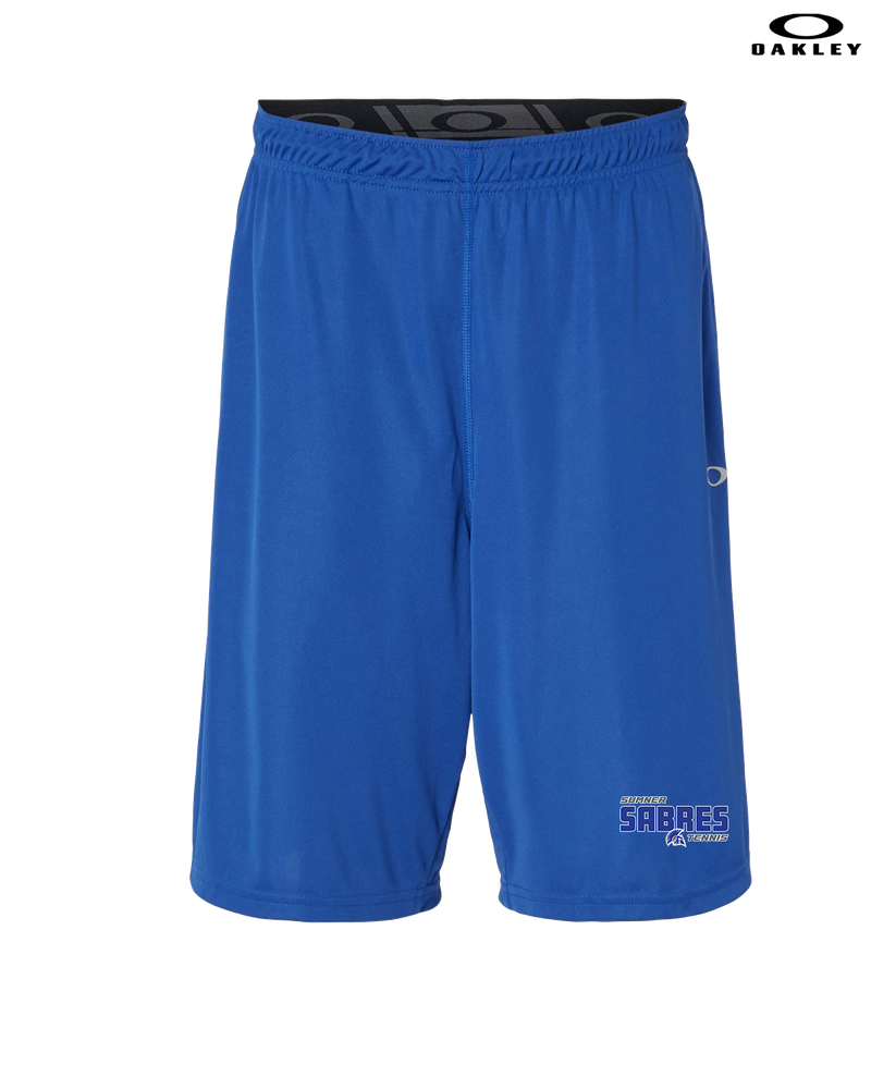 Sumner Academy Tennis Bold - Oakley Hydrolix Shorts