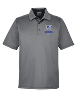 Sumner Academy Tennis Shadow - Men's Polo